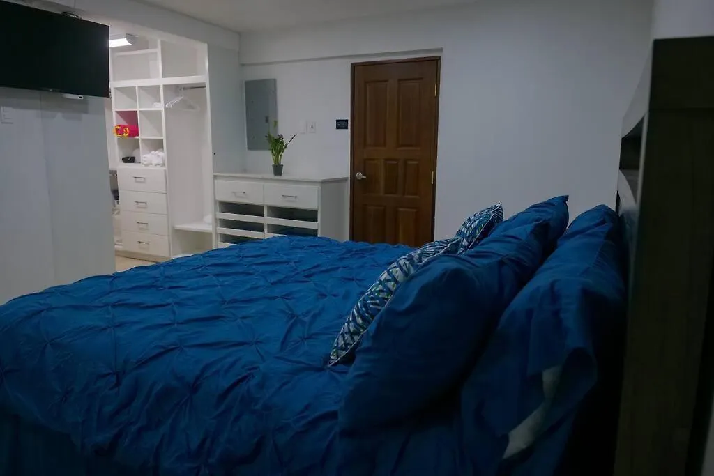 Cascade Mountain View Oasis Apartment Port of Spain 0*,  Trinidad And Tobago