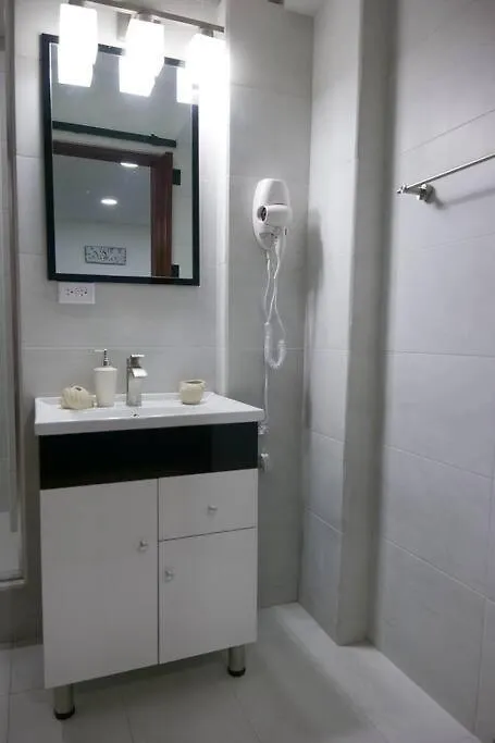 Cascade Mountain View Oasis Apartment Port of Spain