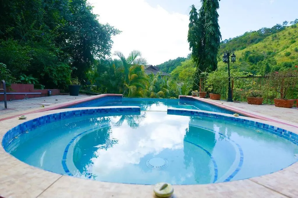 Cascade Mountain View Oasis Apartment Port of Spain 0*,  Trinidad And Tobago