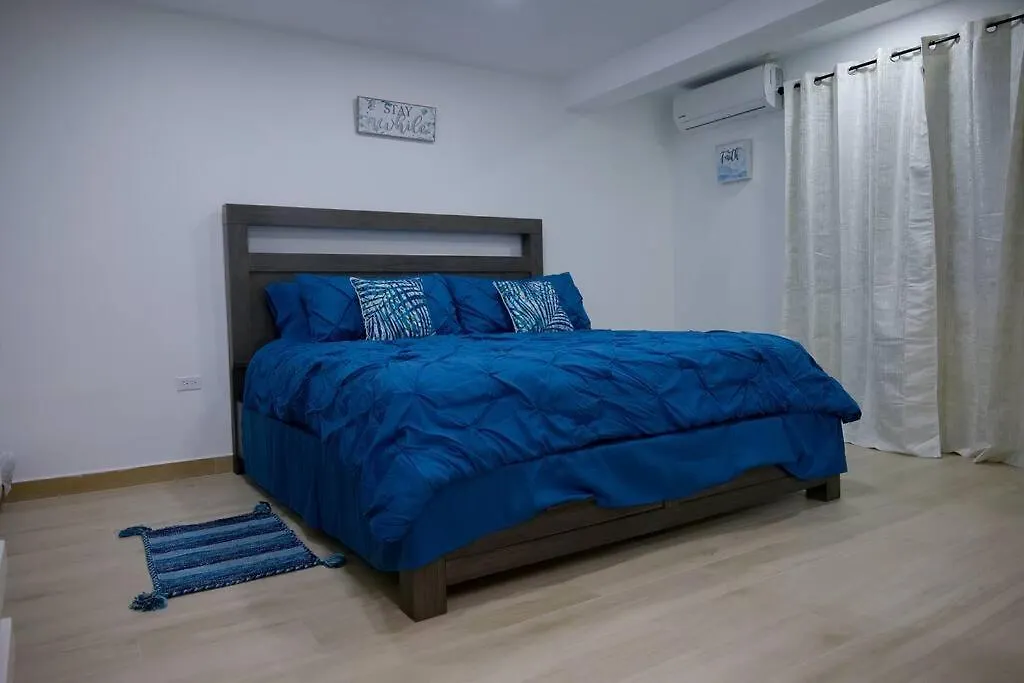 Cascade Mountain View Oasis Apartment Port of Spain Trinidad And Tobago