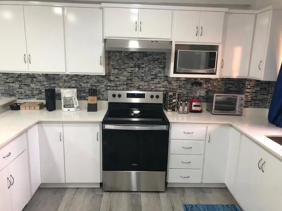 Cascade Mountain View Oasis Apartment Port of Spain