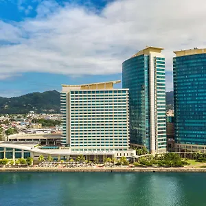 Hyatt Regency Trinidad Puerto de España (TT)